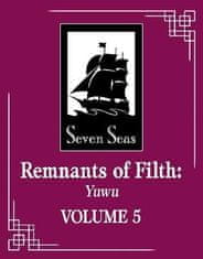 Bao Bu Chi Rou Rou: Remnants of Filth: Yuwu 5