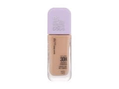 Maybelline 35ml super stay lumi-matte foundation, 118