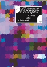 Jorge Luis Borges: Spisy VI - Básně