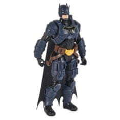 Batman FIGURKA SE SPECIÁLNÍ VÝSTROJÍ 30 CM