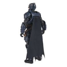 Batman FIGURKA SE SPECIÁLNÍ VÝSTROJÍ 30 CM