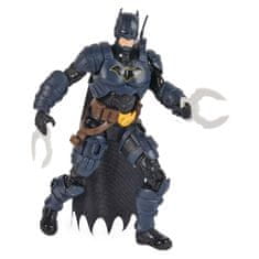 Batman FIGURKA SE SPECIÁLNÍ VÝSTROJÍ 30 CM