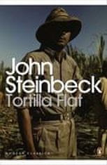 John Steinbeck: Tortilla Flat