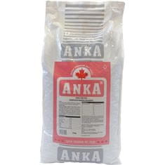 Anka Cat Low Ash 10kg