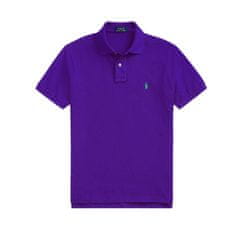 Ralph Lauren Košile Polo Slim Fit Mesh 710795080028