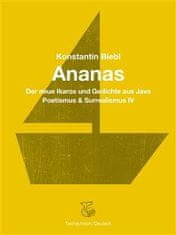 Biebl Konstantin: Ananas