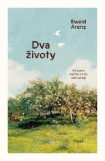 Arenz Ewald: Dva životy