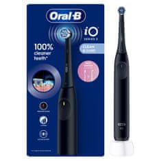 Oral-B elektrický zubní kartáček iO2 Black