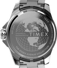 Timex Essex Avenue TW2W79500BR