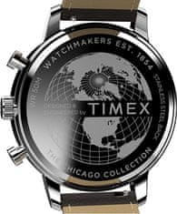 Timex Chicago TW2W76200UK