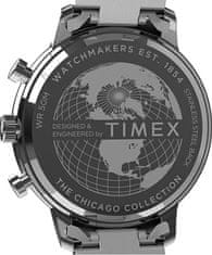 Timex Chicago TW2W67900BR