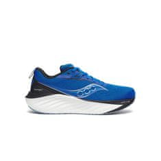 Saucony Boty běžecké modré 42 EU Triumph 22