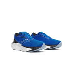 Saucony Boty běžecké modré 42 EU Triumph 22