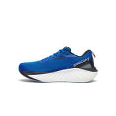 Saucony Boty běžecké modré 42 EU Triumph 22