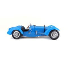 Burago B 1:18 Bugatti Type 59 Blue