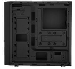 Cooler Master MasterBox E501L, černá