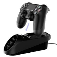 Ipega 9180 PS4 Gamepad Double Charger