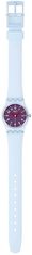 Swatch Powder Plum LL126