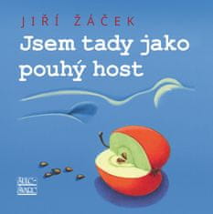 Jiří Žáček: Jsem tady jako pouhý host