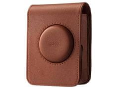 FujiFilm INSTAX MINI EVO CASE - BROWN