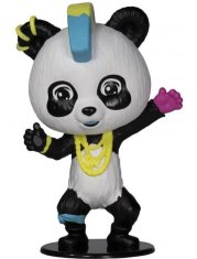 Ubisoft Heroes JD Panda - Sběratelská figurka