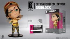 Ubisoft Rainbow Six Siege Chibi Gridlock - Sběratelská figurka