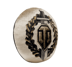 FS HOLDING World of Tanks Warrior Reward - polštář