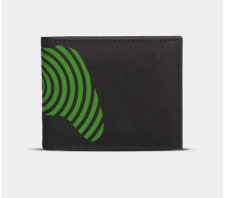 Difuzed Difuzed Xbox Bifold Wallet