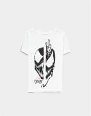 Difuzed Difuzed Marvel Venom Boys Short Sleeved T-shirt - 122/128