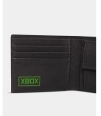 Difuzed Difuzed Xbox Bifold Wallet