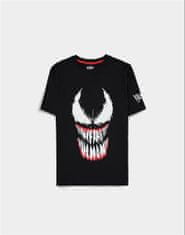 Difuzed Difuzed Marvel Venom Men's Short Sleeved Tshirt 2XL