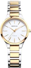 Bering Titanium 15630-701