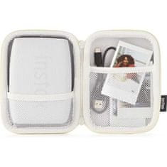 FujiFilm INSTAX MINI LINK PRINTER CASE CLAY WHITE