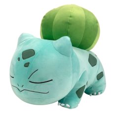 ORBICO Pokémon Bulbasaur 45 cm, plyš