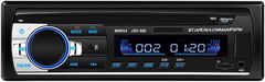 Verk 10136 Autorádio Bluetooth 1-DIN, USB, AUX a SD