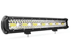 Verk 12246 Pracovní světlo k automobilům 12/24V, 140LED, IP68, 420 W