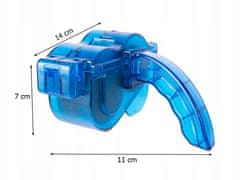 Verk 11266 Čistič řetězu na kolo