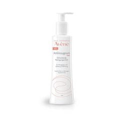 Avéne Čisticí mléko pro citlivou začervenalou pleť (Redness-Relief Refreshing Cleansing Lotion) (Objem 400 ml)