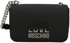 Love Moschino Dámská kabelka JC4254PP0MKD000B