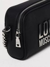 Love Moschino Dámská crossbody kabelka JC4255PP0MKD000B