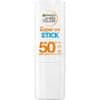 Neviditelná opalovací tyčinka SPF 50+ Ambre Solaire Super UV (Stick) 9 ml