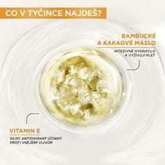 Garnier Neviditelná opalovací tyčinka SPF 50+ Ambre Solaire Super UV (Stick) 9 ml