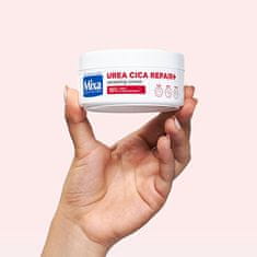 Mixa Regenerační tělová péče pro velmi suchou a hrubou pokožku Urea Cica Repair+ (Renewing Cream) 150 ml