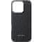 PITAKA Ultra-Slim Case iP16 Pro BK/GR