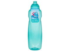 Sistema Sistema Hydrate Láhev Helix Squeeze Twist ‘n’ Sip 600 ml, mátová