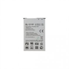 LG BL-51YF Baterie pro LG 3000mAh Li-Ion (OEM)