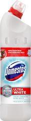 UNILEVER Domestos WC gel White 750ml