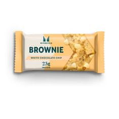 MyProtein Bar Brownie 75 g milk chocolate chunk