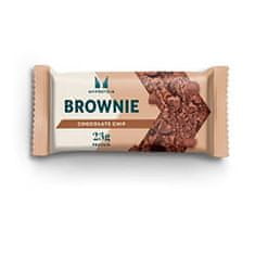 MyProtein Bar Brownie 75 g milk chocolate chunk