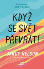 Nelsonová Jandy: Když se svět převrátí